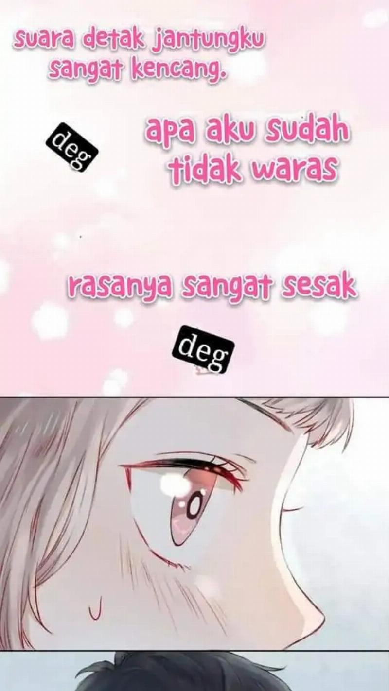 Gradually Close to the Heart Bab 4 halaman 17