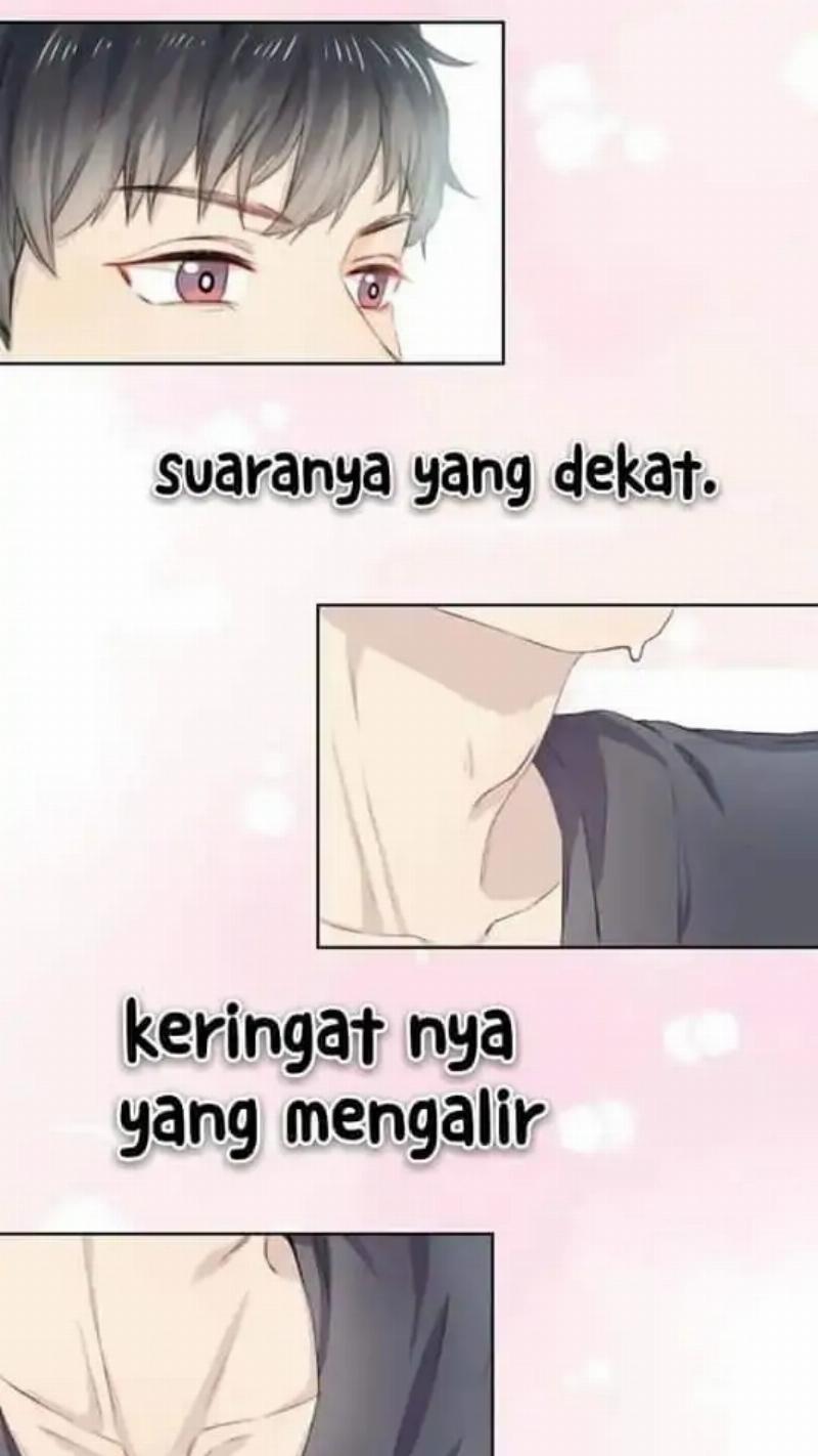 Gradually Close to the Heart Bab 4 halaman 19