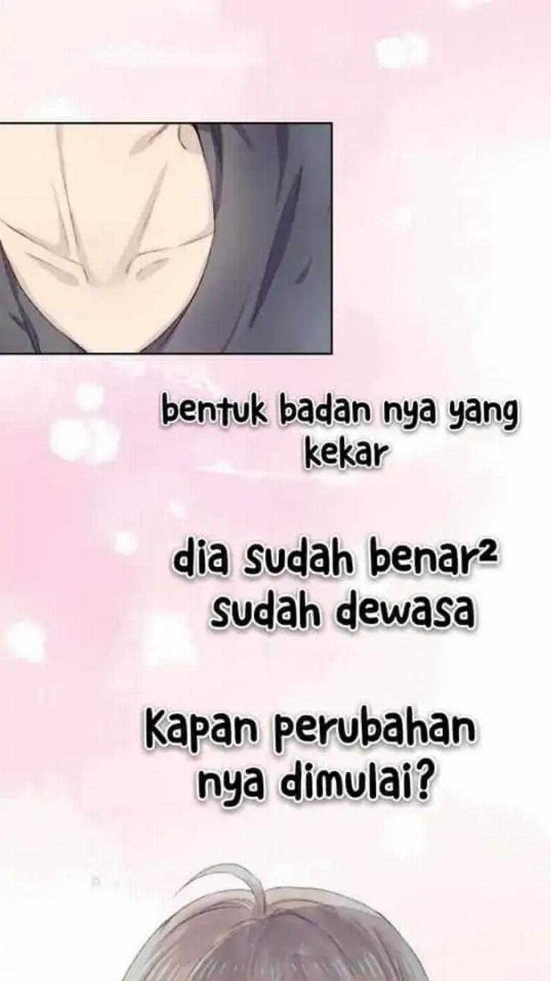 Gradually Close to the Heart Bab 4 halaman 20