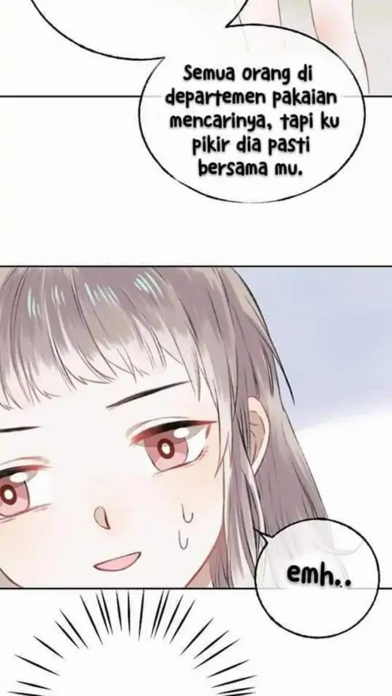 Gradually Close to the Heart Bab 4 halaman 38