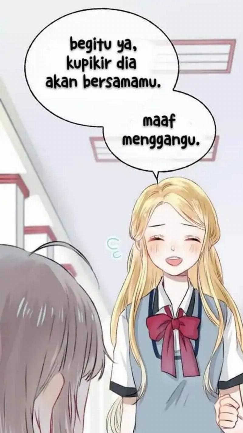 Gradually Close to the Heart Bab 4 halaman 44