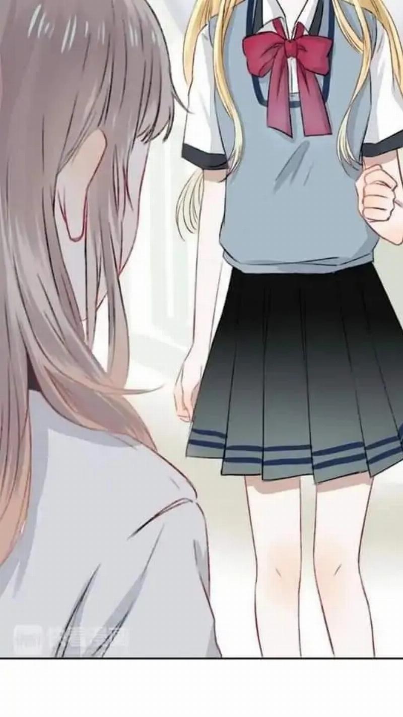 Gradually Close to the Heart Bab 4 halaman 45