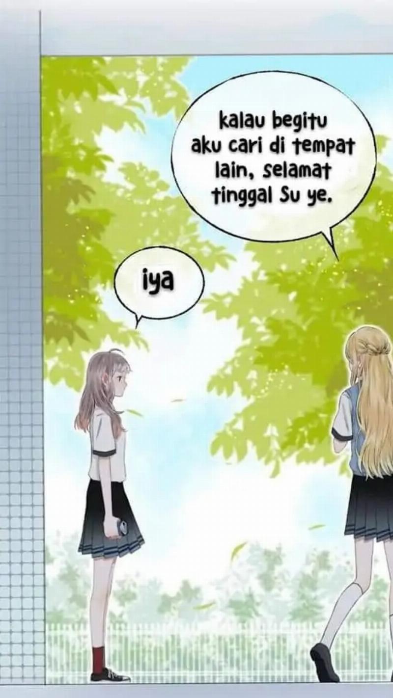Gradually Close to the Heart Bab 4 halaman 46