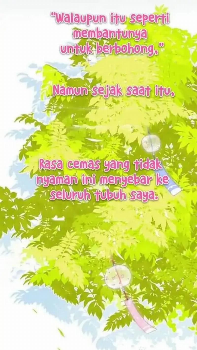 Gradually Close to the Heart Bab 4 halaman 47