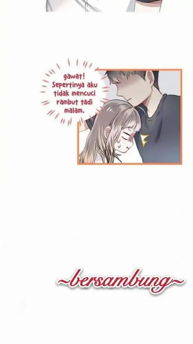 Gradually Close to the Heart Bab 4 halaman 50