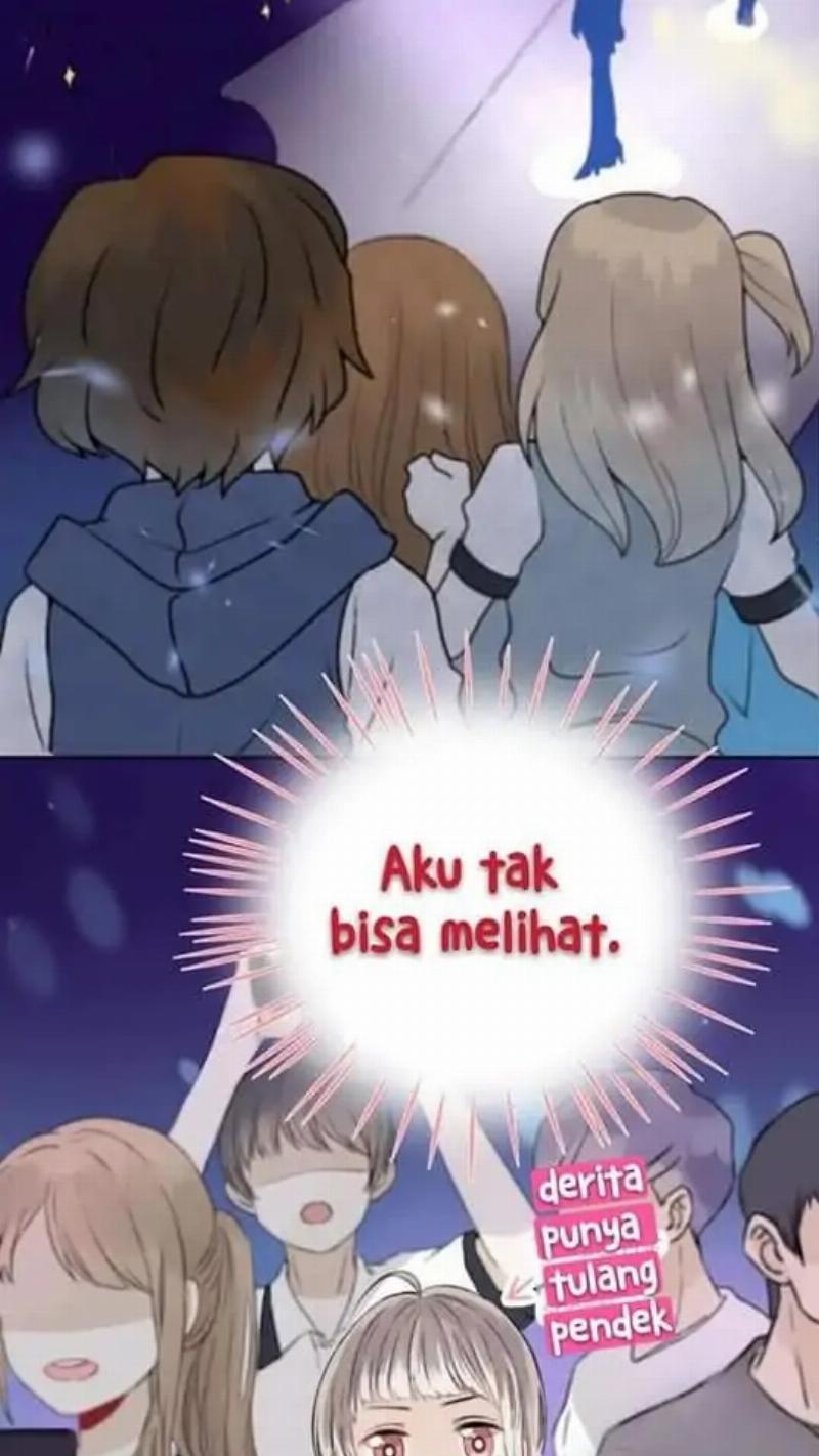 Gradually Close to the Heart Bab 5 halaman 4