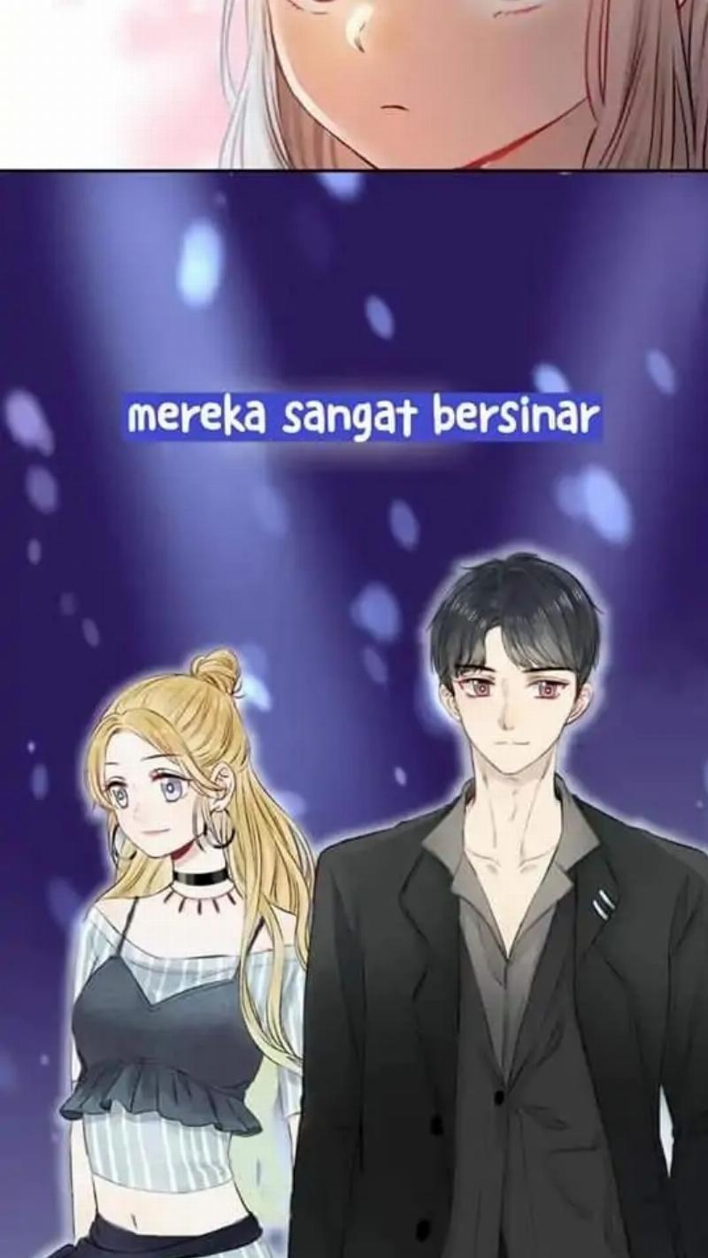 Gradually Close to the Heart Bab 5 halaman 14
