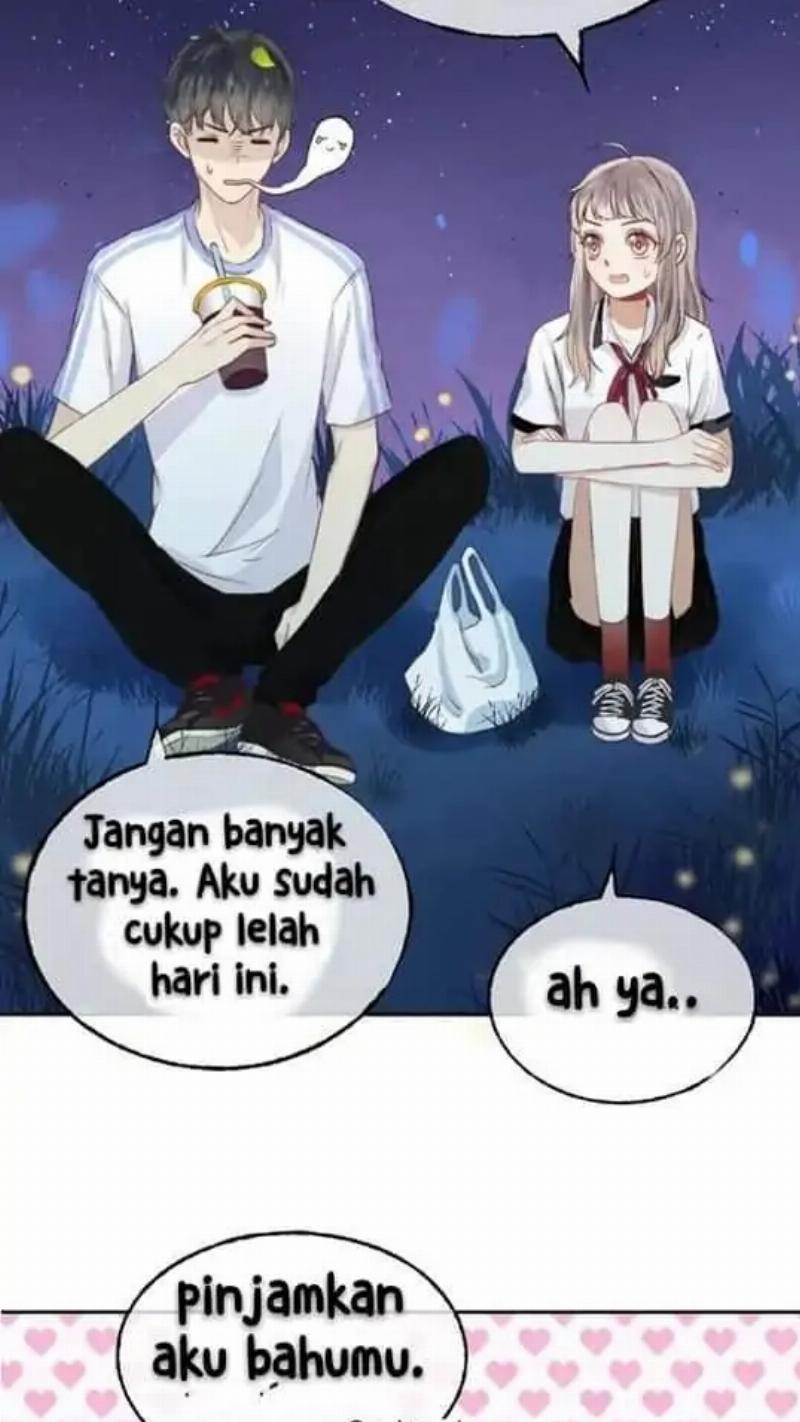 Gradually Close to the Heart Bab 5 halaman 31