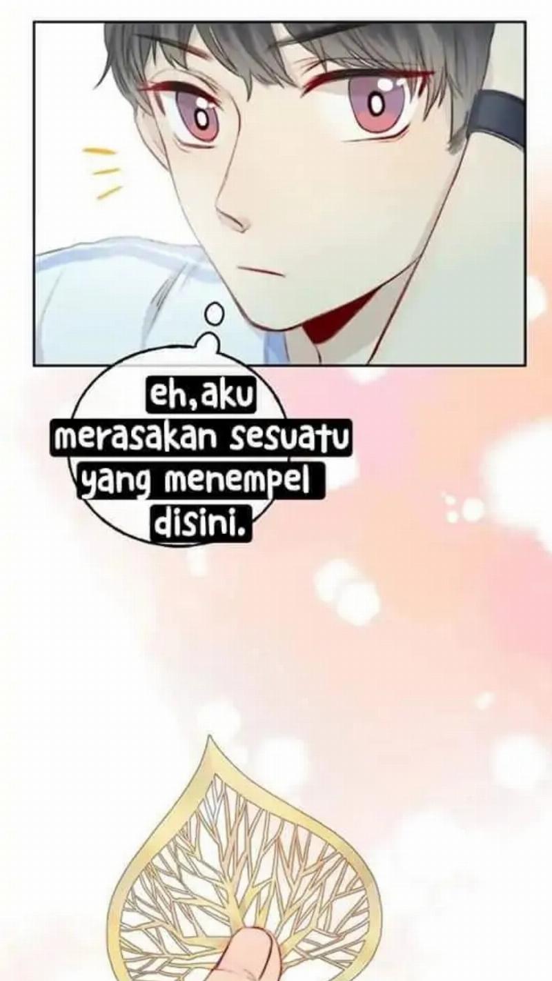 Gradually Close to the Heart Bab 5 halaman 41