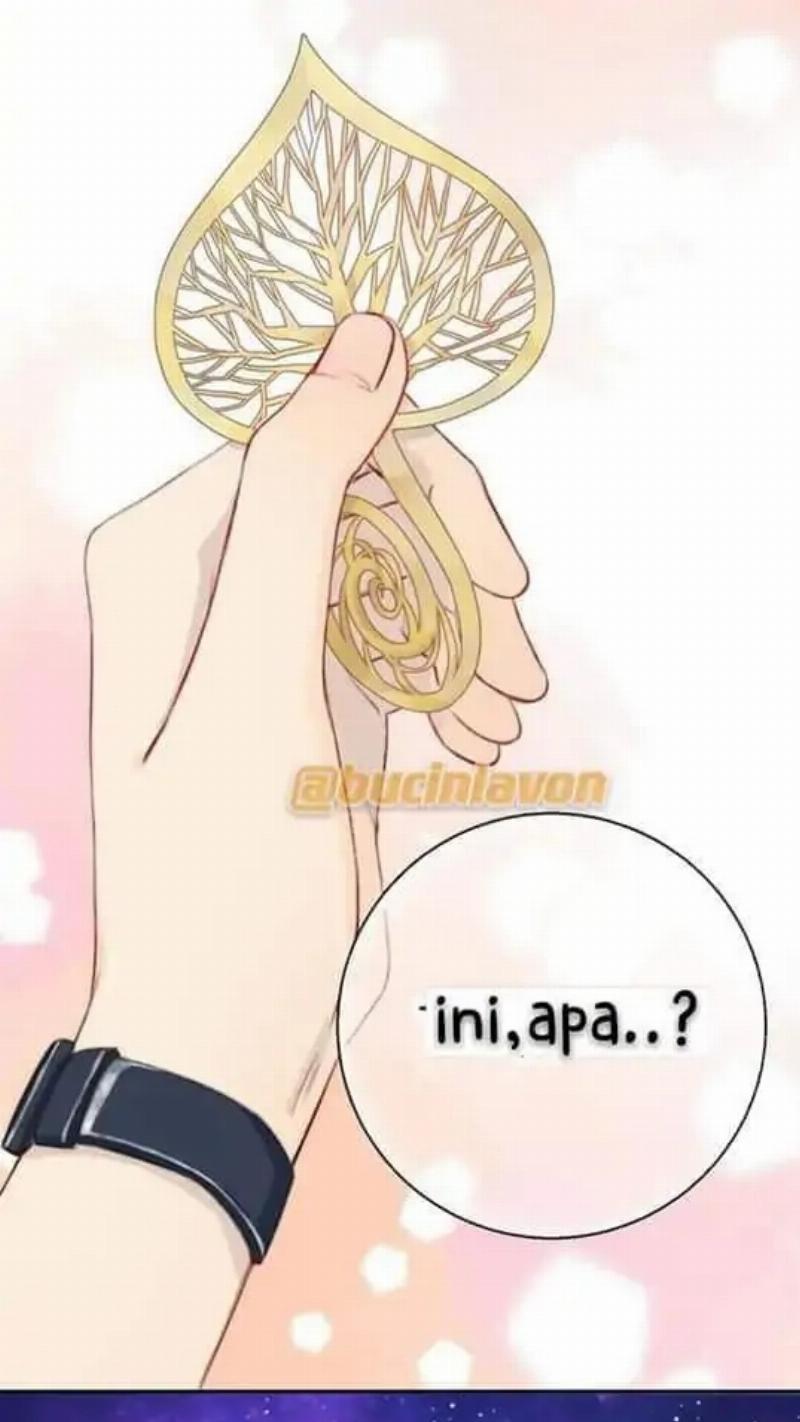 Gradually Close to the Heart Bab 5 halaman 42