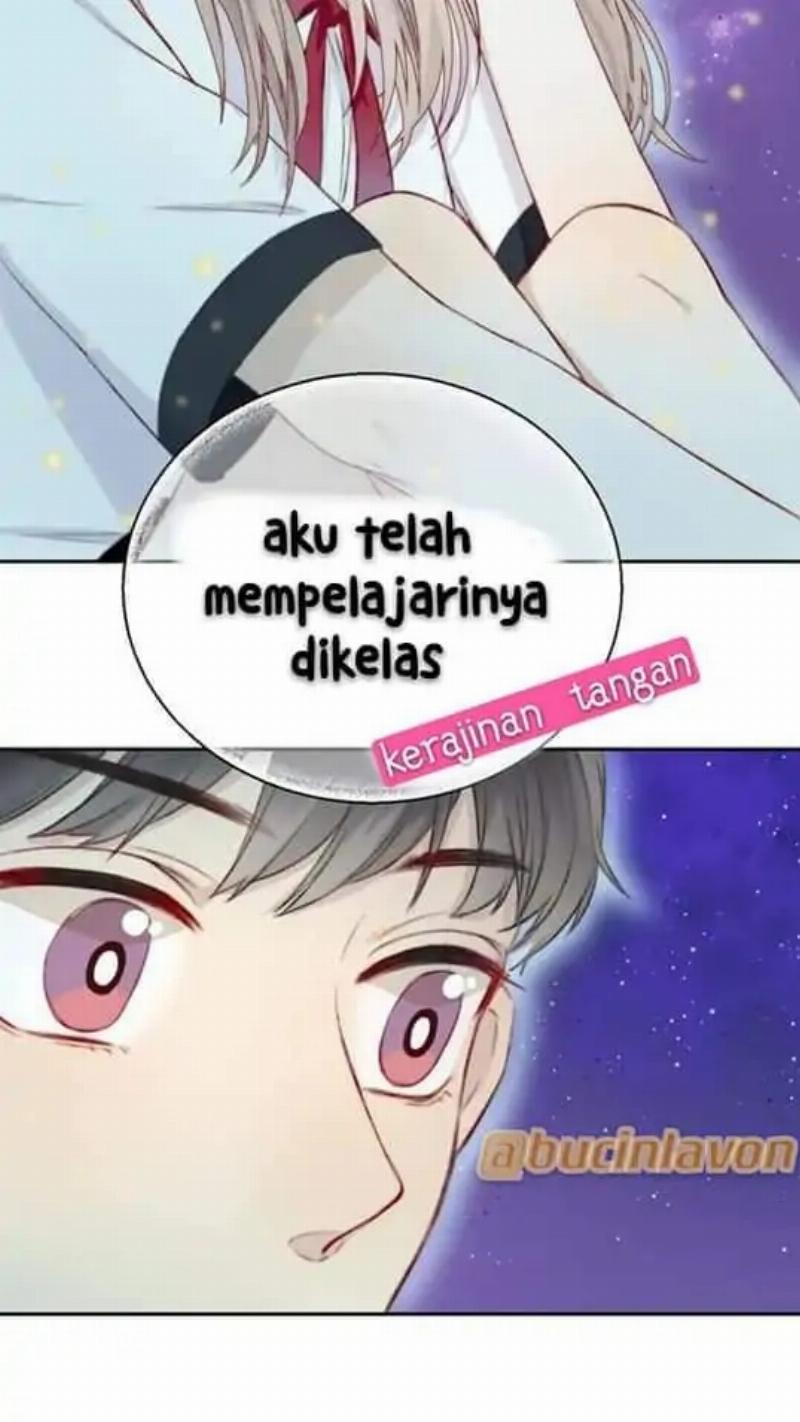 Gradually Close to the Heart Bab 5 halaman 44