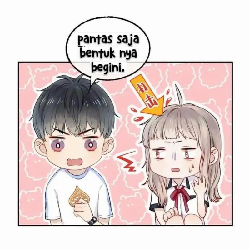 Gradually Close to the Heart Bab 5 halaman 45