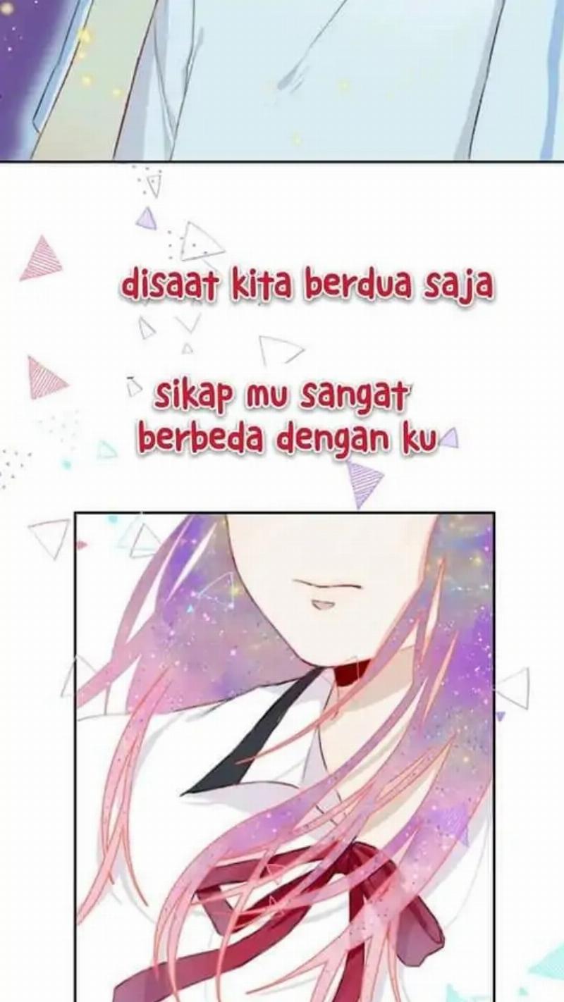Gradually Close to the Heart Bab 5 halaman 48
