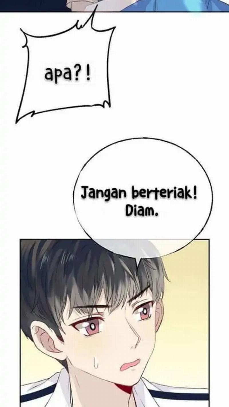 Gradually Close to the Heart Bab 6 halaman 16