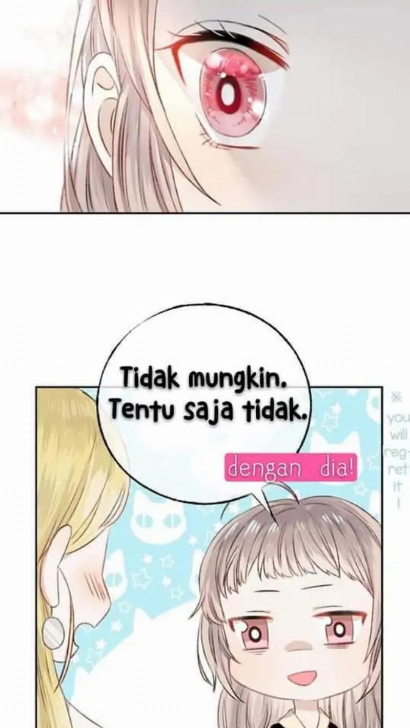 Gradually Close to the Heart Bab 6 halaman 45