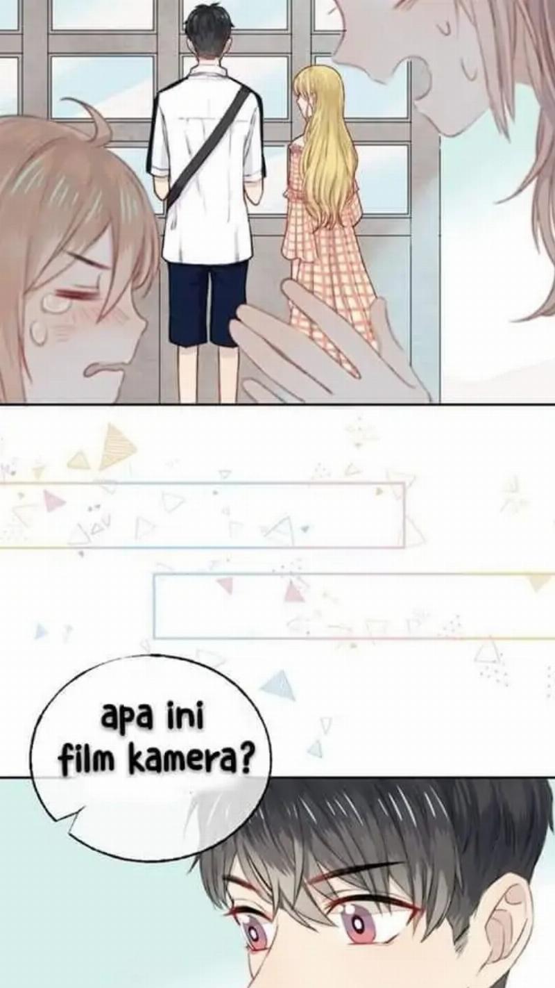 Gradually Close to the Heart Bab 6 halaman 54
