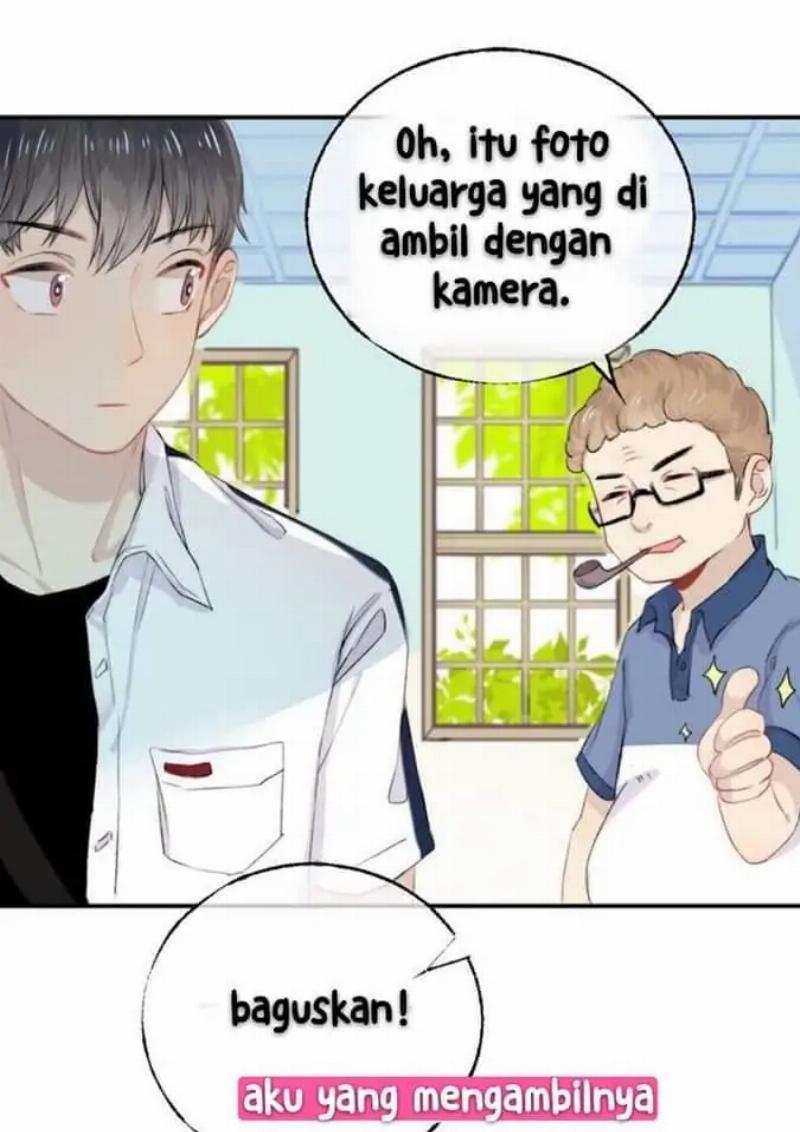 Gradually Close to the Heart Bab 6 halaman 58