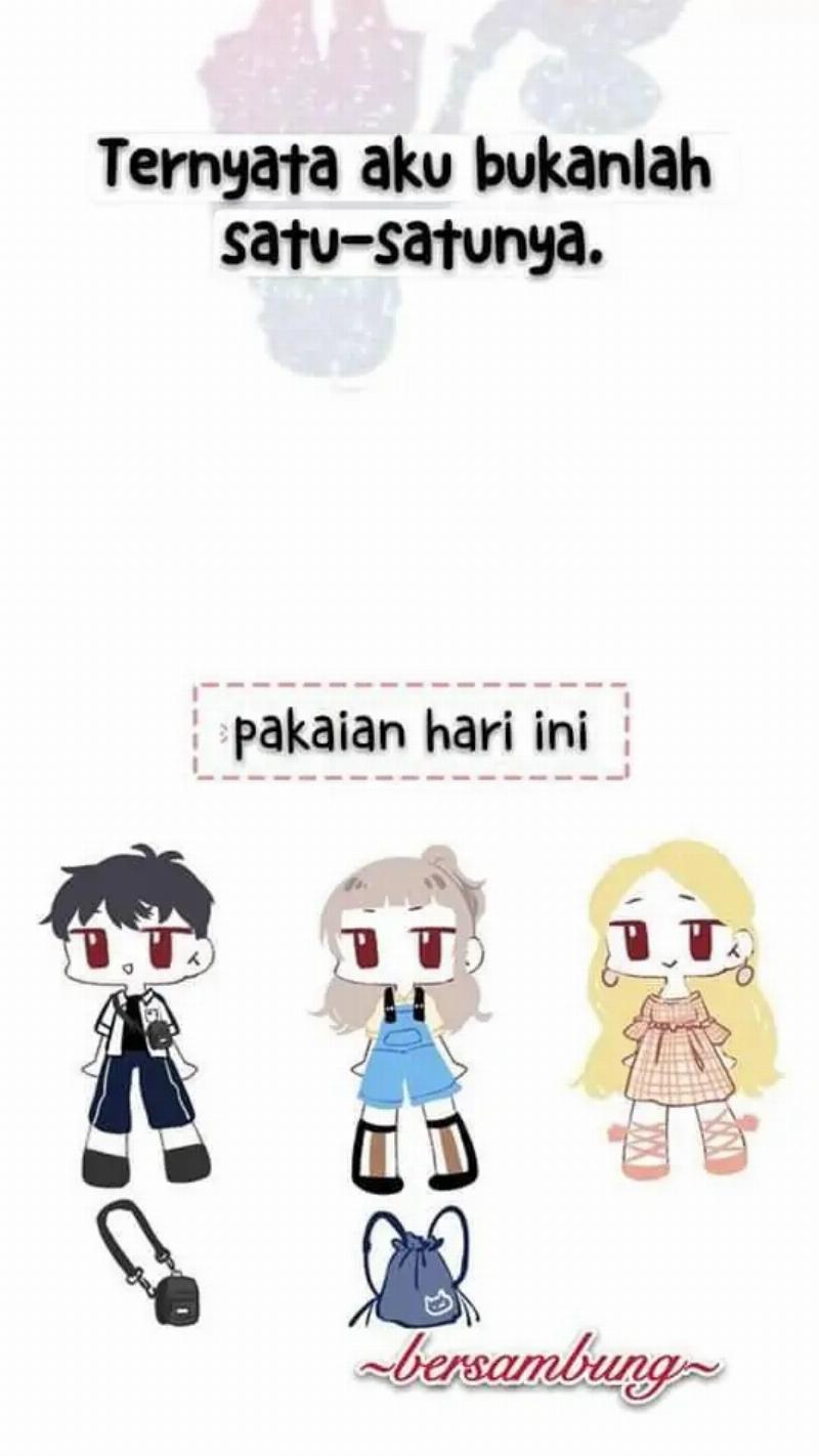 Gradually Close to the Heart Bab 6 halaman 67