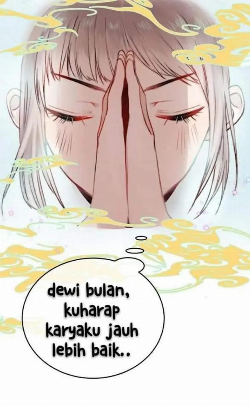 Gradually Close to the Heart chapter 7.5 halaman 10