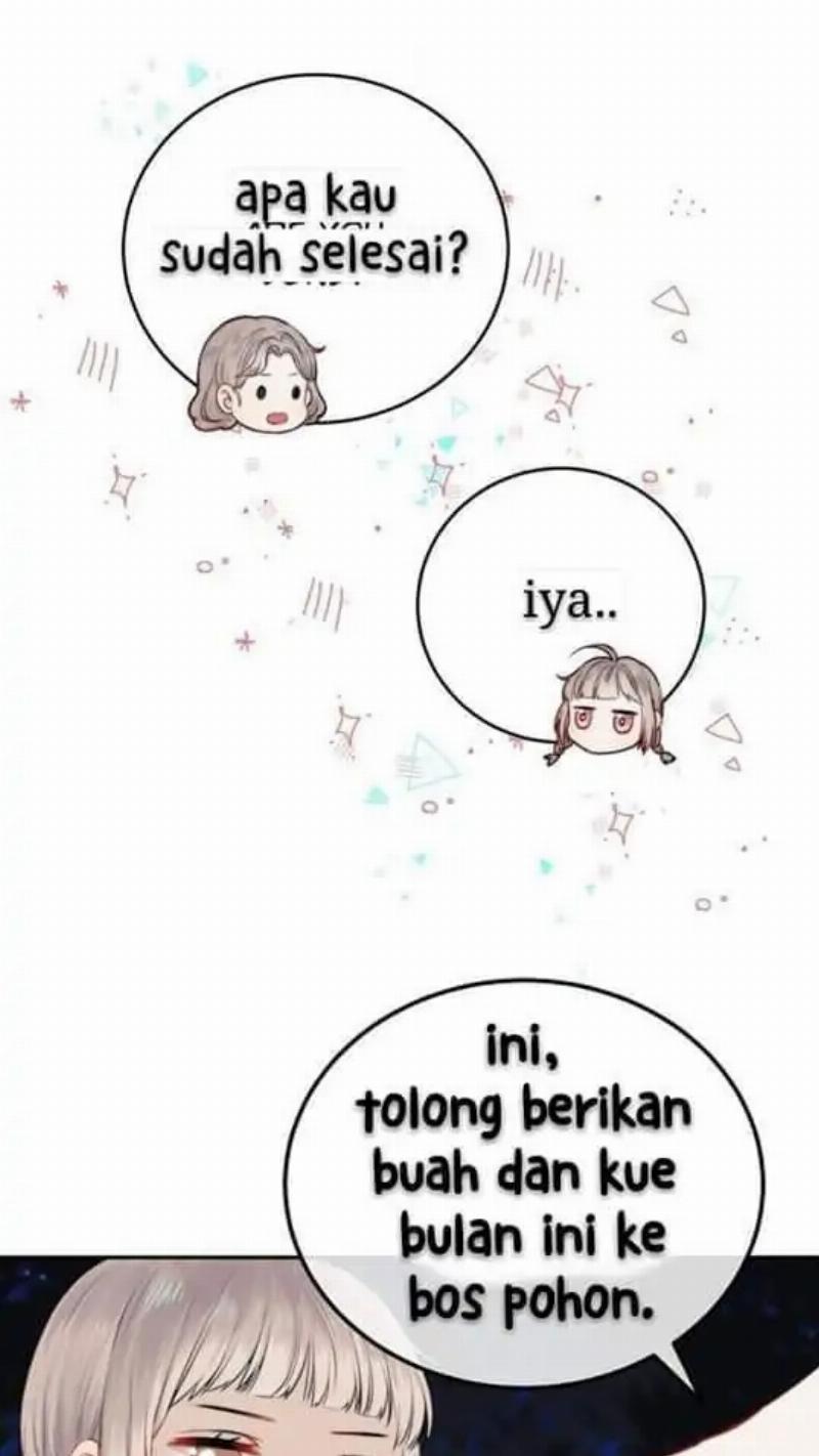Gradually Close to the Heart chapter 7.5 halaman 11
