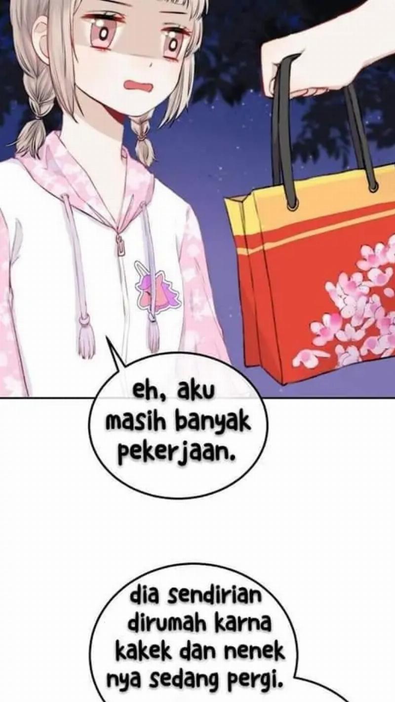 Gradually Close to the Heart chapter 7.5 halaman 12