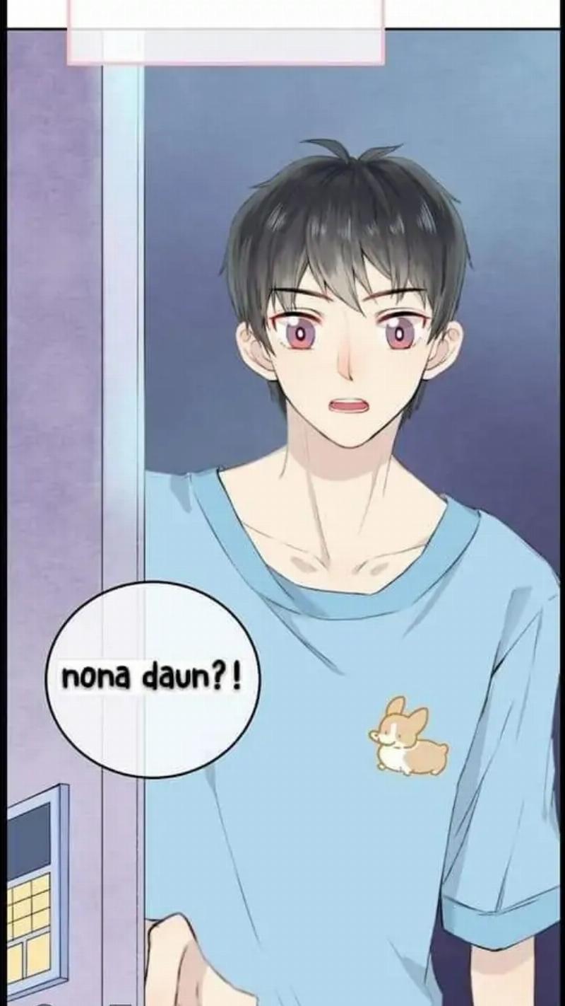 Gradually Close to the Heart chapter 7.5 halaman 17