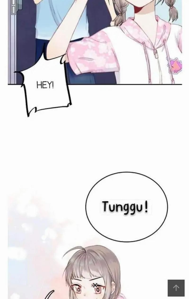 Gradually Close to the Heart chapter 7.5 halaman 20