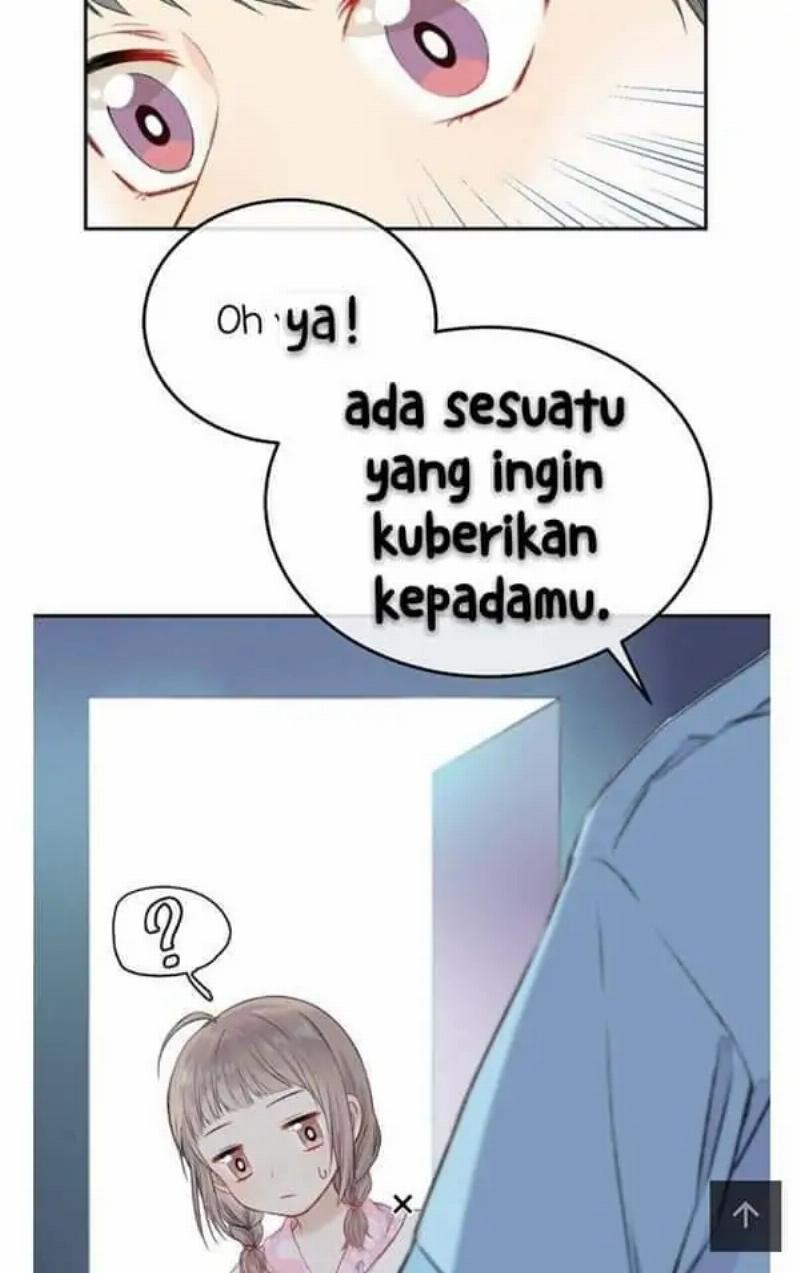 Gradually Close to the Heart chapter 7.5 halaman 24