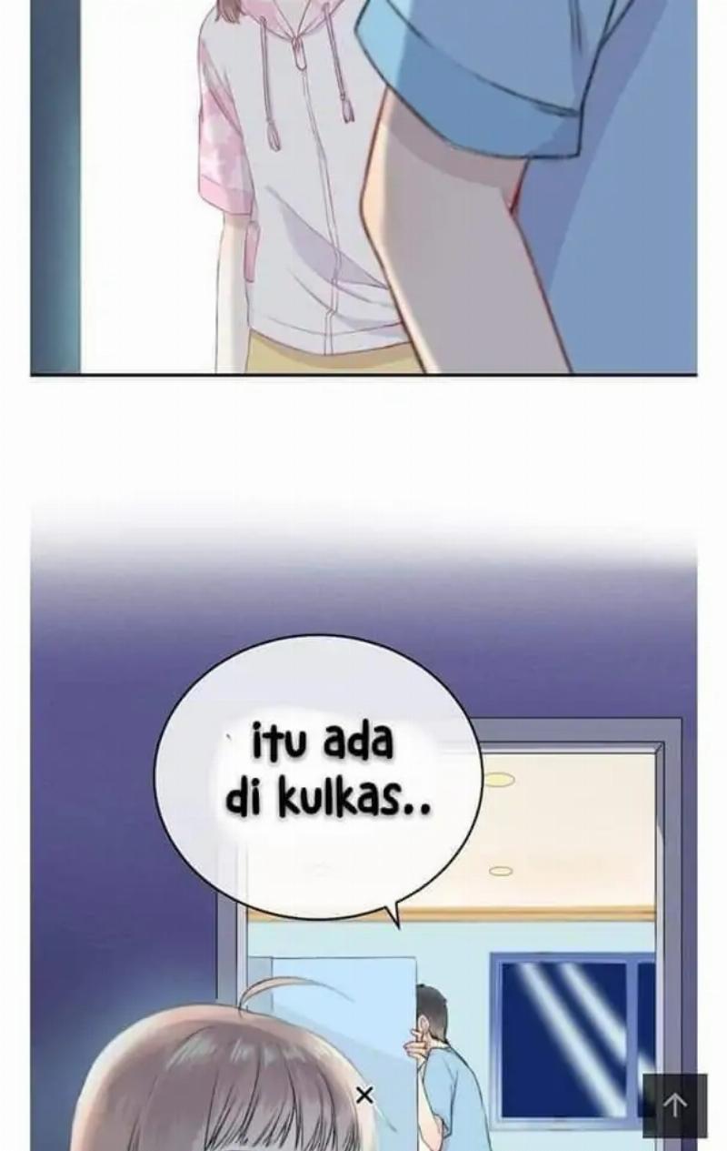 Gradually Close to the Heart chapter 7.5 halaman 25