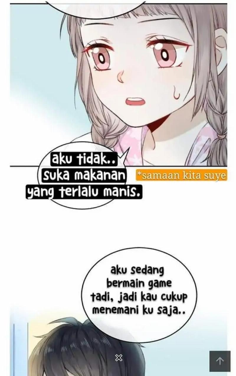 Gradually Close to the Heart chapter 7.5 halaman 30