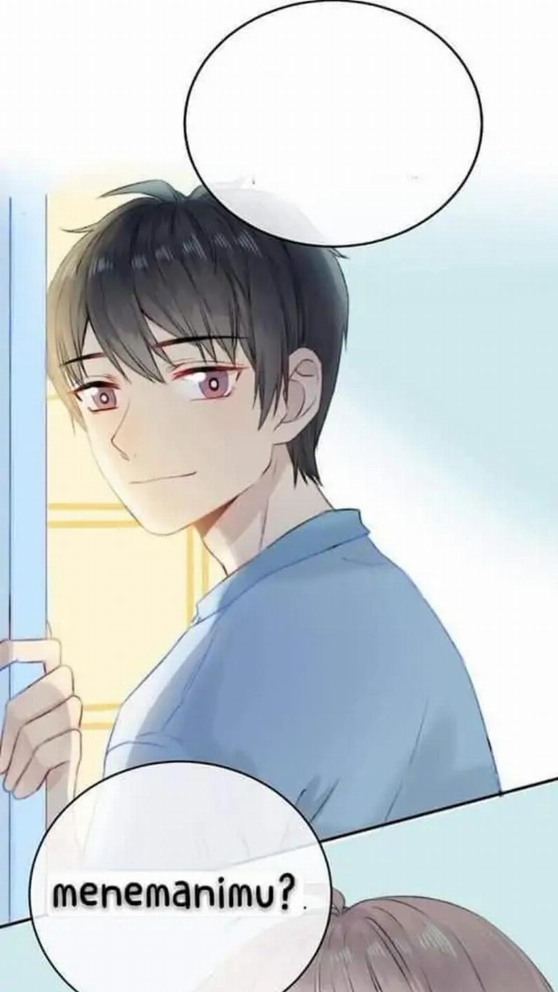 Gradually Close to the Heart chapter 7.5 halaman 31