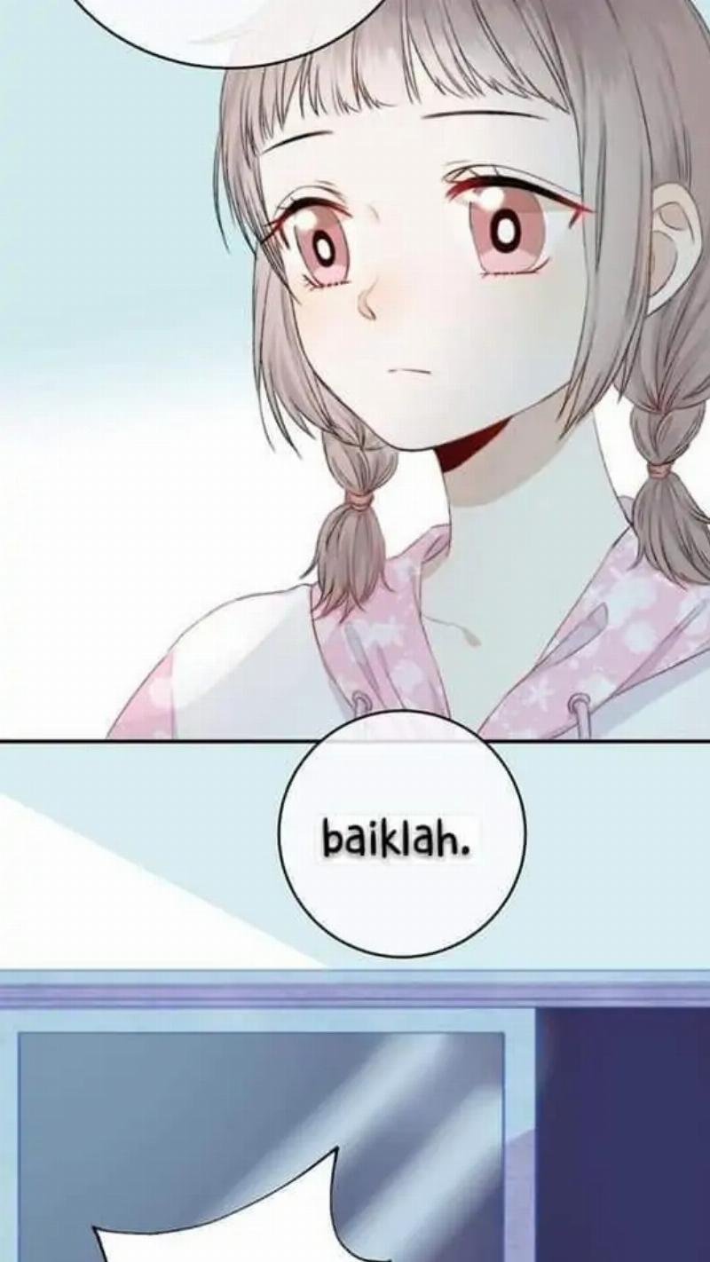 Gradually Close to the Heart chapter 7.5 halaman 32