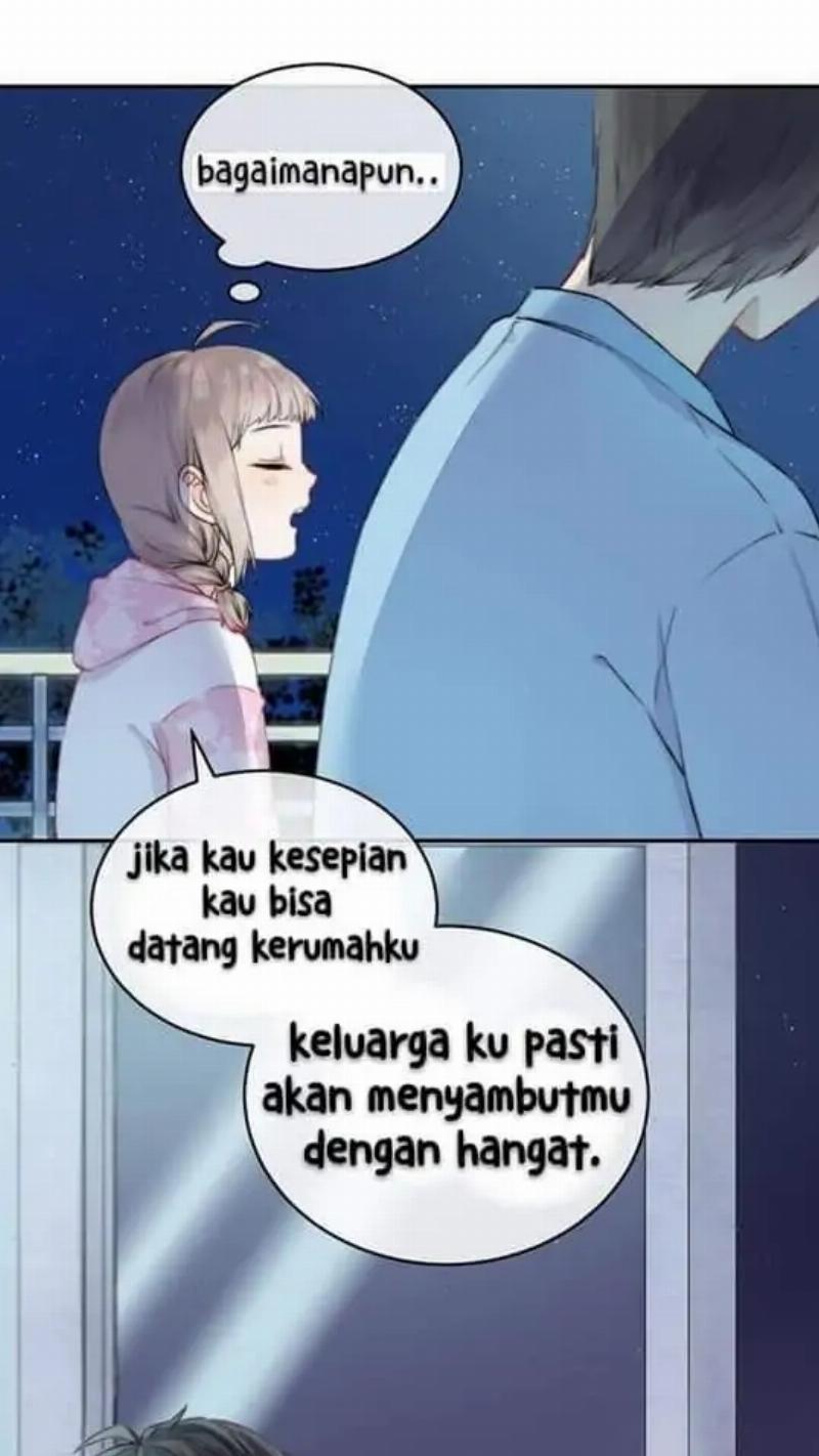 Gradually Close to the Heart chapter 7.5 halaman 36