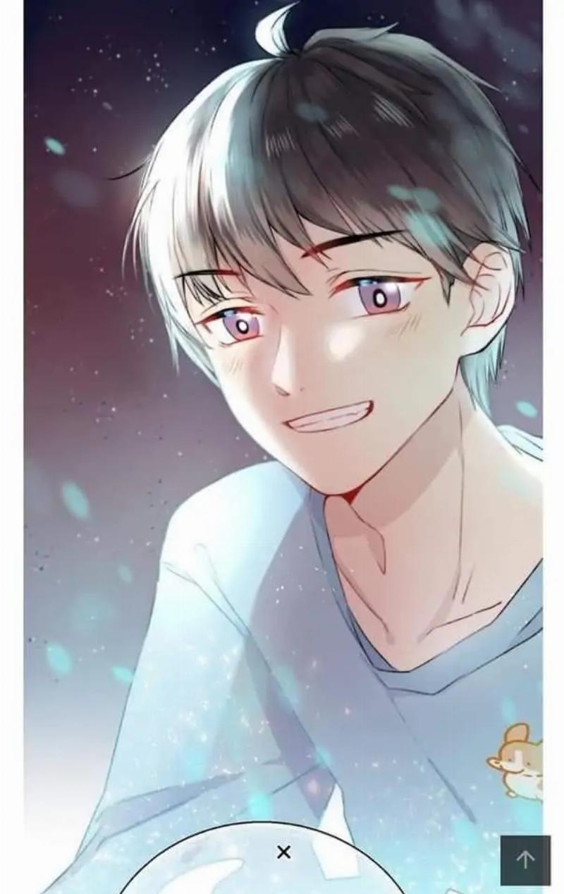 Gradually Close to the Heart chapter 7.5 halaman 41