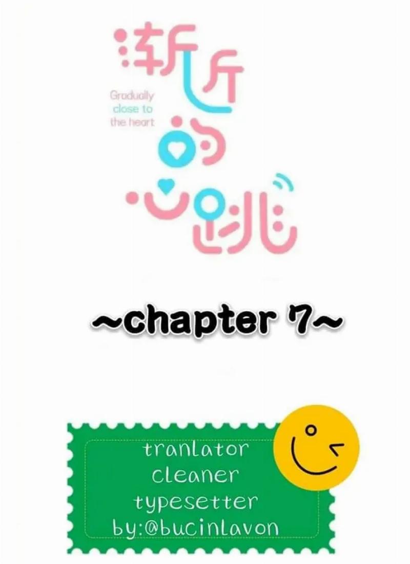Gradually Close to the Heart chapter 7 halaman 2
