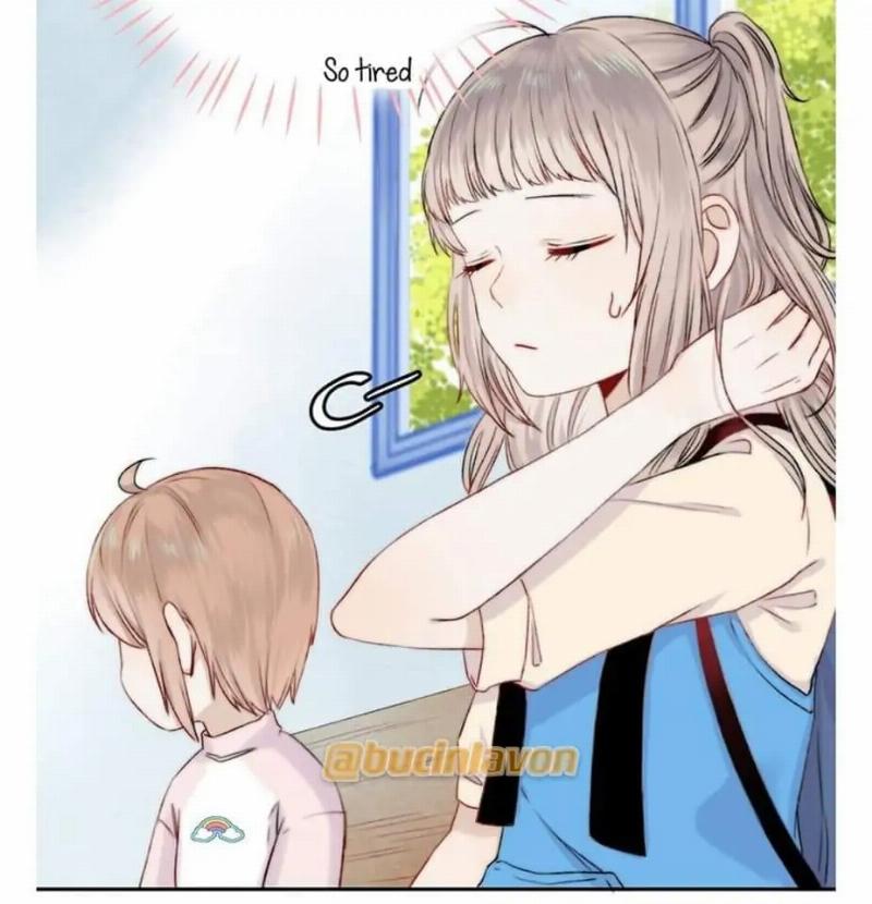 Gradually Close to the Heart chapter 7 halaman 4