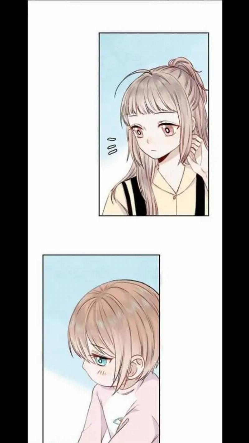 Gradually Close to the Heart chapter 7 halaman 5