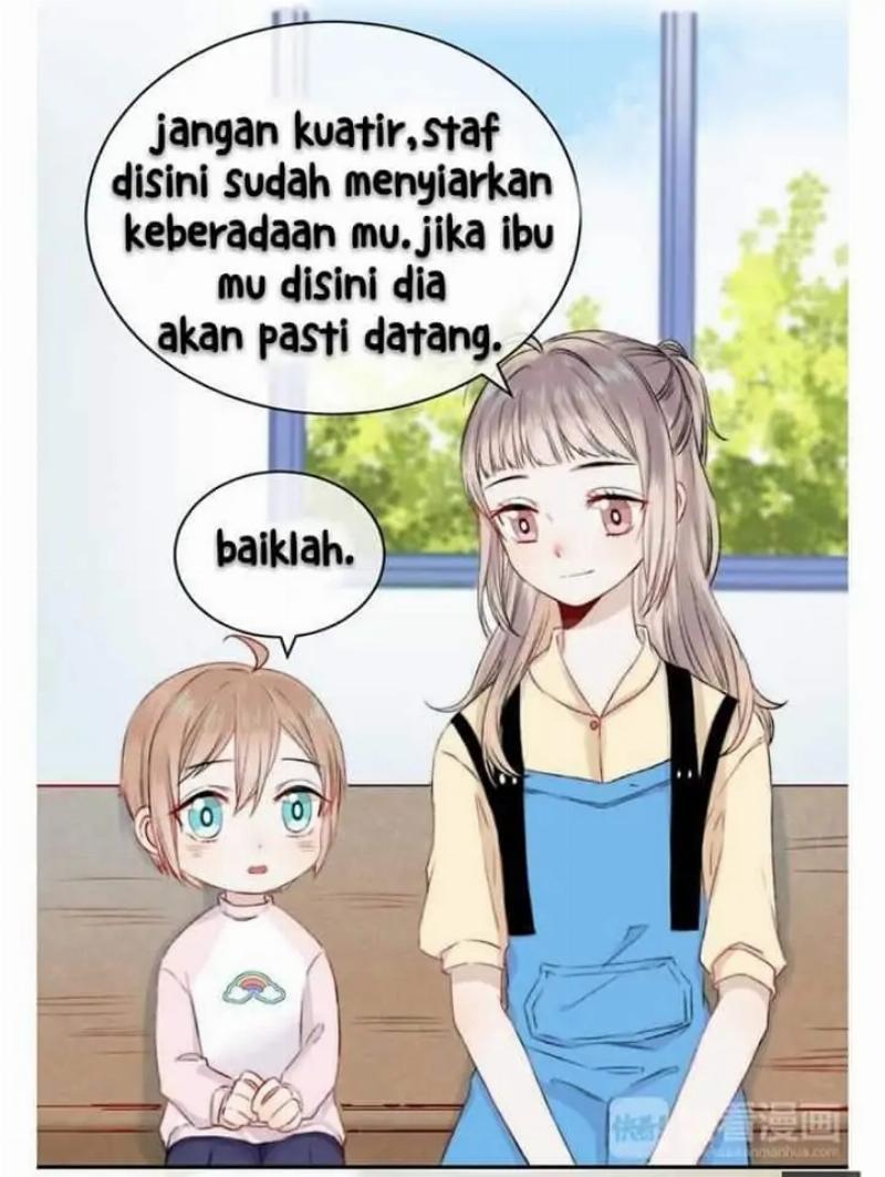 Gradually Close to the Heart chapter 7 halaman 6