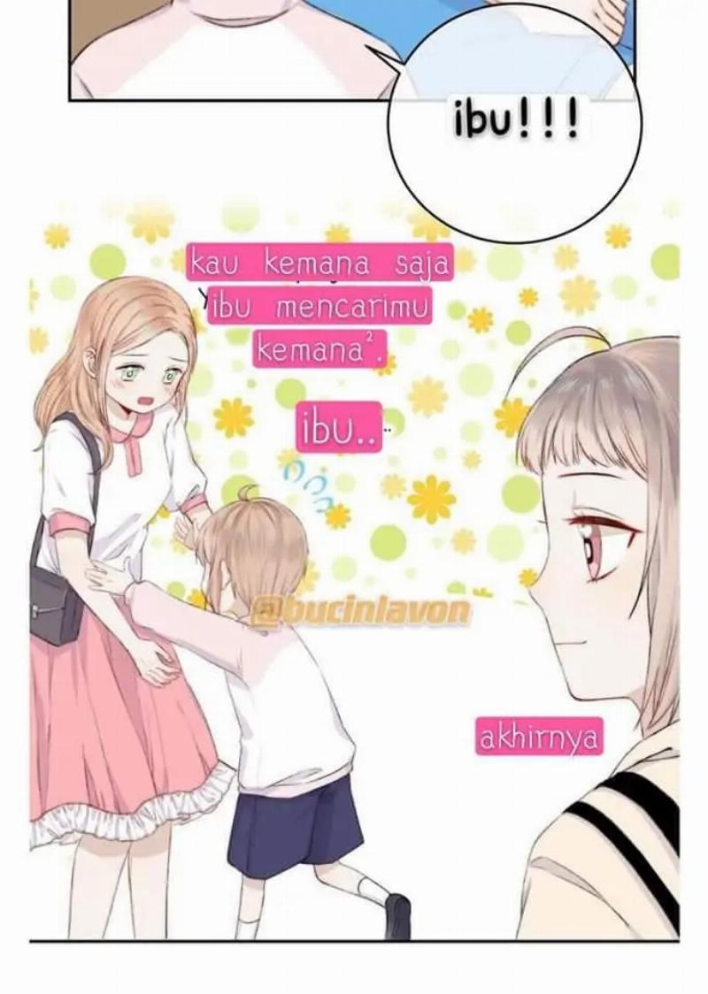 Gradually Close to the Heart chapter 7 halaman 9