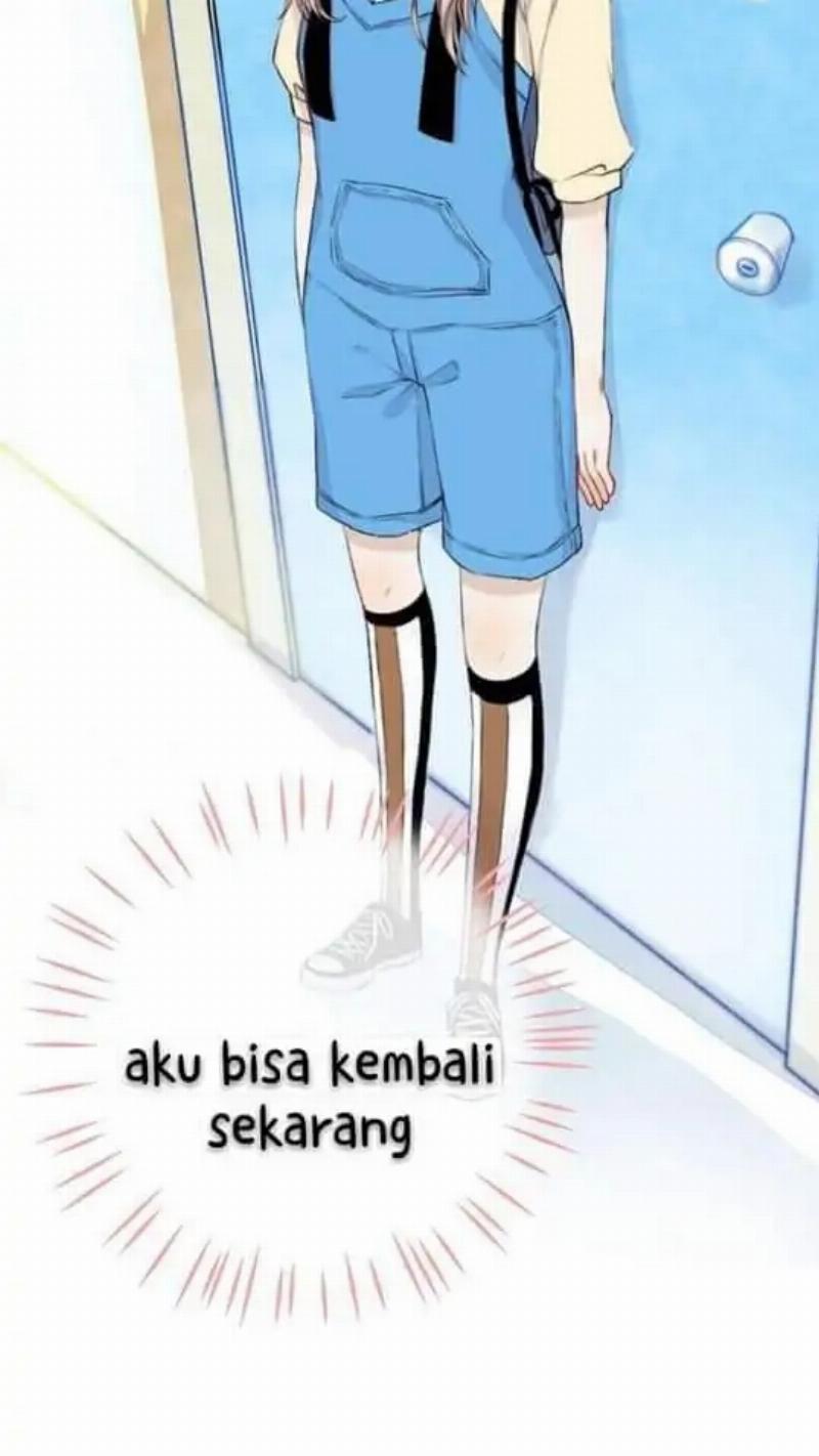 Gradually Close to the Heart chapter 7 halaman 12