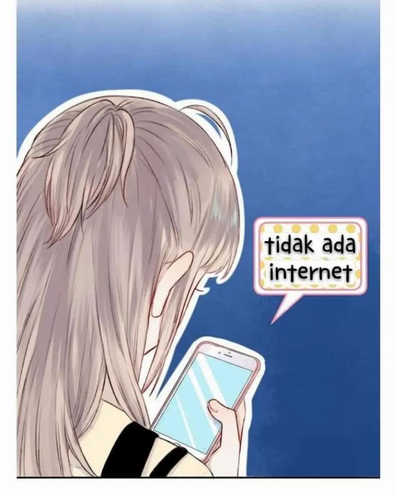 Gradually Close to the Heart chapter 7 halaman 16