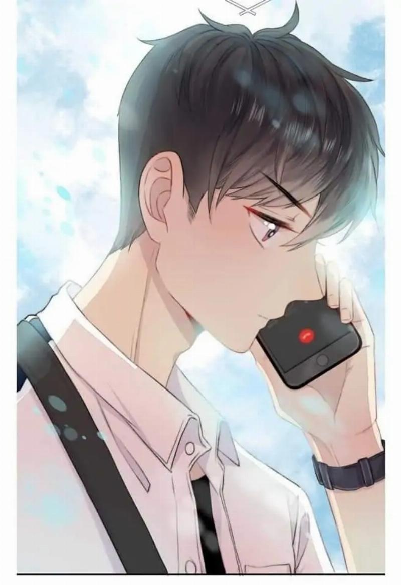Gradually Close to the Heart chapter 7 halaman 19