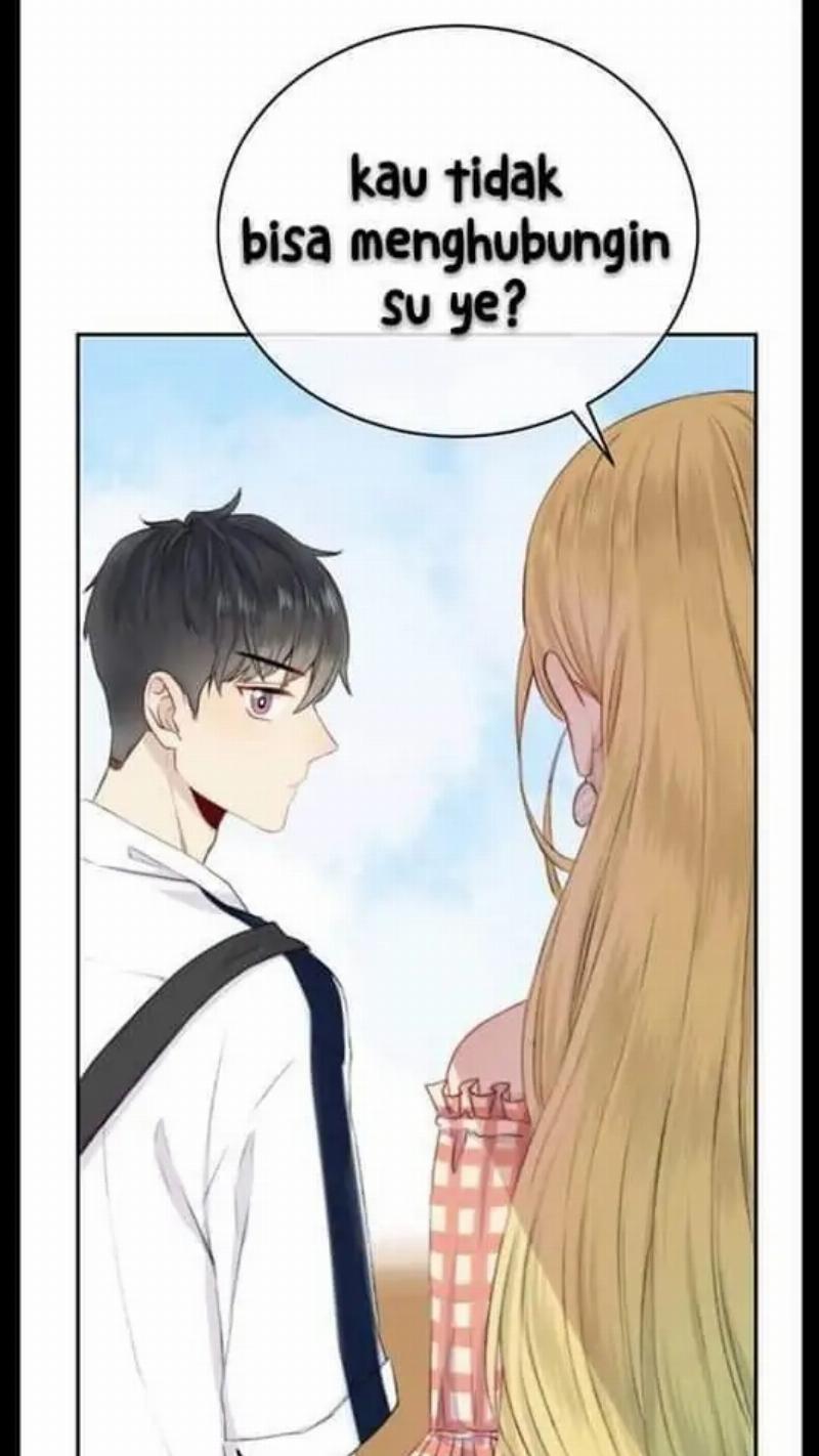 Gradually Close to the Heart chapter 7 halaman 20