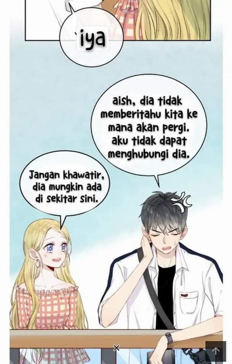 Gradually Close to the Heart chapter 7 halaman 21