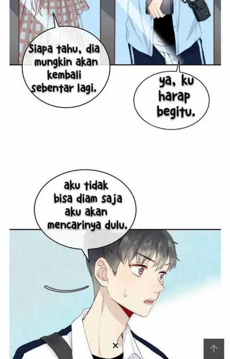 Gradually Close to the Heart chapter 7 halaman 22