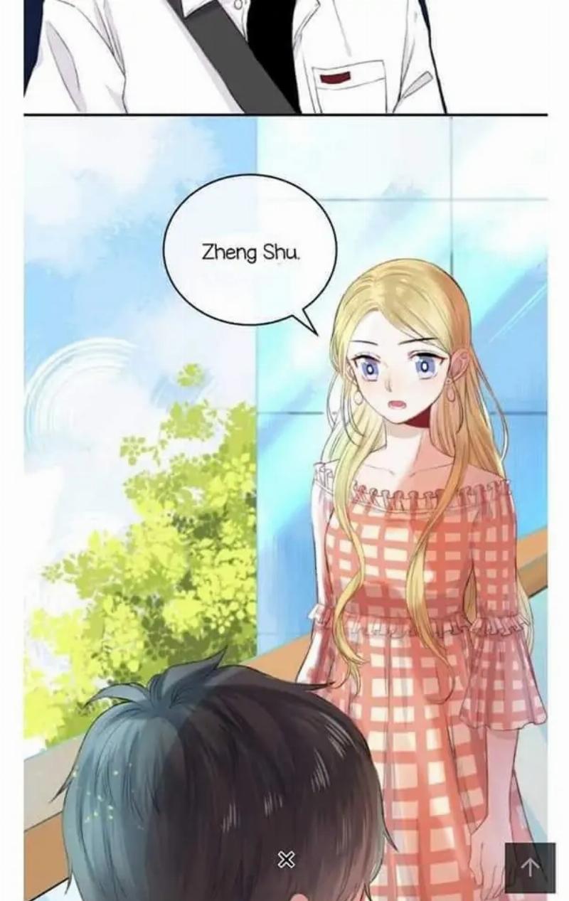 Gradually Close to the Heart chapter 7 halaman 23