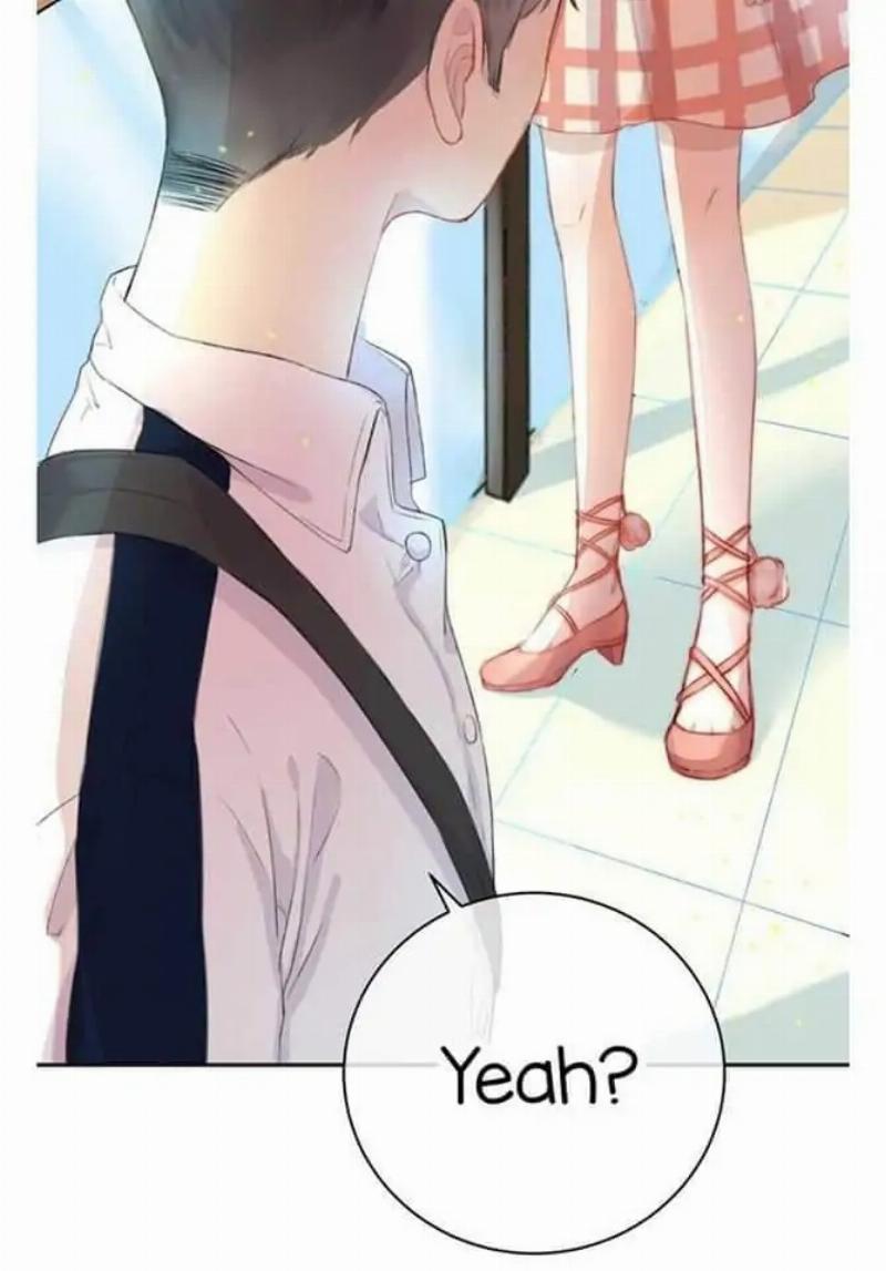 Gradually Close to the Heart chapter 7 halaman 24