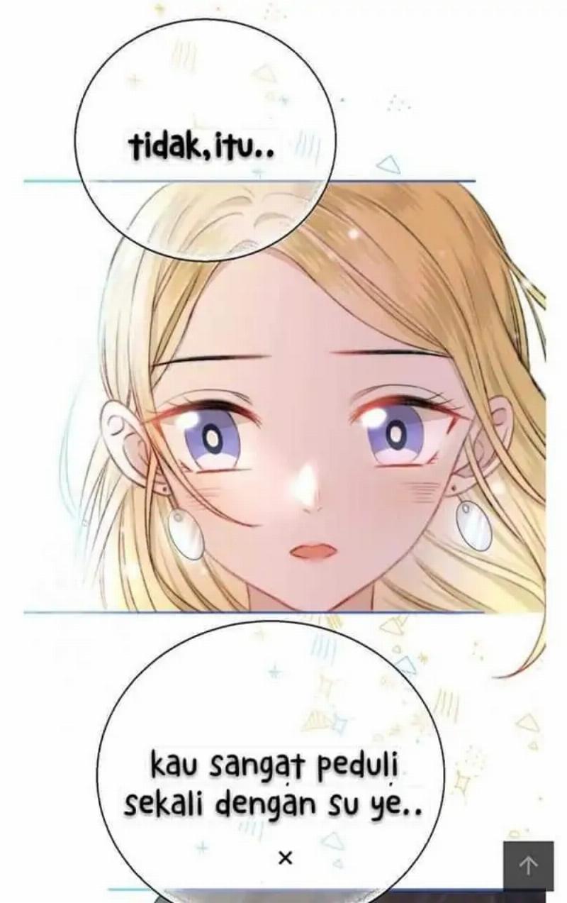 Gradually Close to the Heart chapter 7 halaman 25