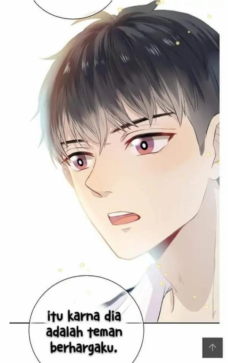 Gradually Close to the Heart chapter 7 halaman 28
