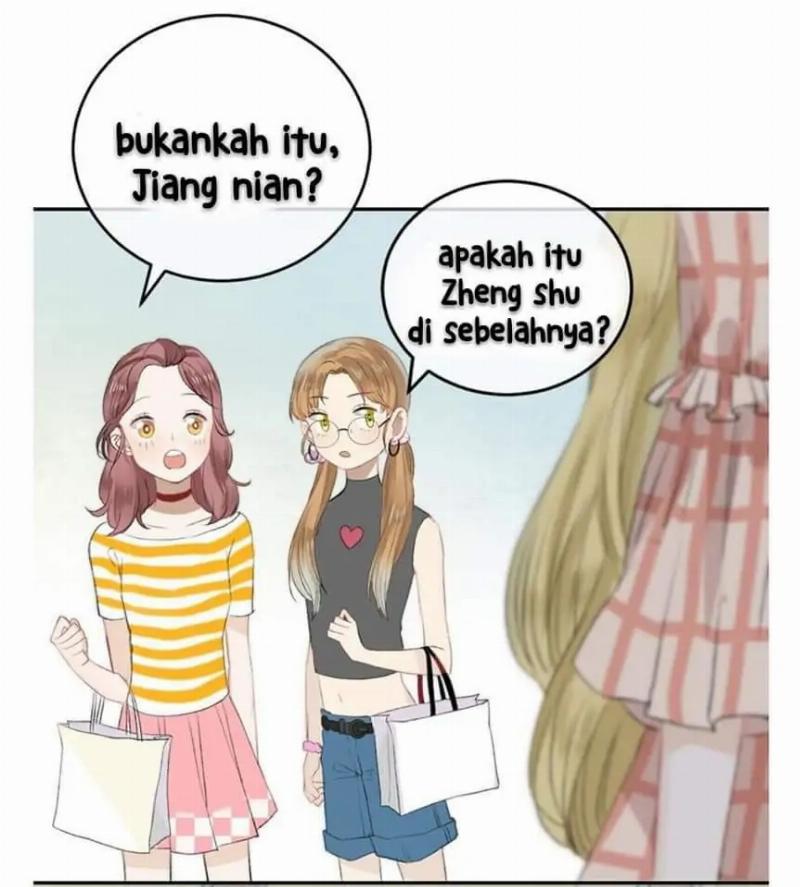 Gradually Close to the Heart chapter 7 halaman 30